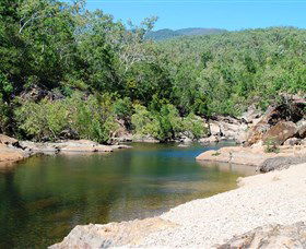 Alligator Creek QLD Accommodation Directory
