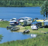 Lake Boondooma - Accommodation Directory