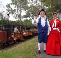Maryborough Heritage City Markets - Accommodation Directory