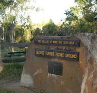 Original Maryborough Town Site - Accommodation Directory