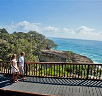 North Gorge Headlands - Accommodation Directory