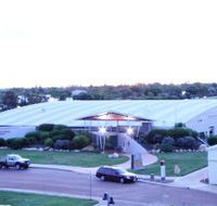 Qantas Founders Museum - Accommodation Directory