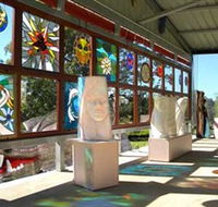 Alpha31 Art Gallery and Sculpture Garden - Accommodation Directory