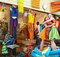 Kuranda - Village in the Rainforest - Accommodation Directory
