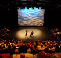 Riverway Arts Centre - Accommodation Directory