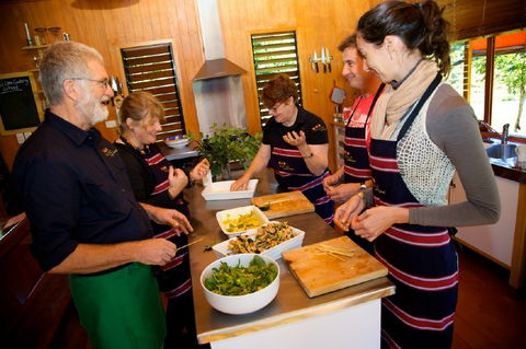 Wild Lime Cooking School - Accommodation Directory 0
