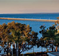 Urangan Pier - Accommodation Directory