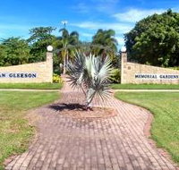 Dan Gleeson Memorial Gardens - Accommodation Directory