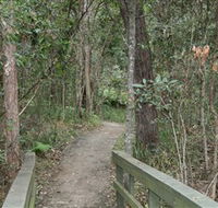 Springwood Conservation Park - Accommodation Directory