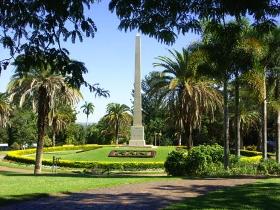 Rockhampton Botanic Gardens - Accommodation Directory 0