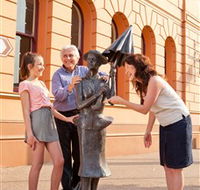 Birthplace of PL Travers - Accommodation Directory