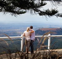 Picnic Point Lookout And Parkland - Accommodation Directory