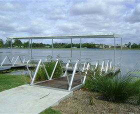 Tygum Park - Accommodation Directory 0