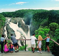 Barron Gorge National Park - Accommodation Directory