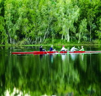 Pioneer Park and Ross River - Accommodation Directory