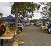 Nikenbah Markets - Accommodation Directory