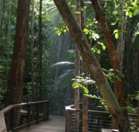 Basin Lake Track - Accommodation Directory