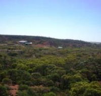 Winton - Boulia Via Diamantina National Park Journey - Accommodation Directory