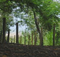 Toomulla Beach - Accommodation Directory