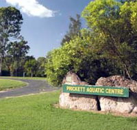 Prickett Aquatic Centre - Accommodation Directory