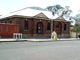 Boonooroo Plains QLD Accommodation Directory