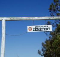 Longreach Cemetery - Accommodation Directory