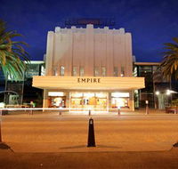 Empire Theatre - Accommodation Directory