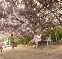 Laurel Bank Park - Accommodation Directory