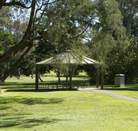 Alexander Clark Park - Accommodation Directory