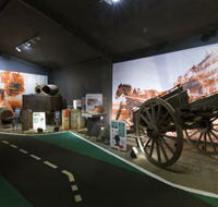 Transport and Main Roads Heritage Centre - Accommodation Directory