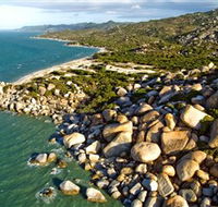 Cape Melville National Park - Accommodation Directory