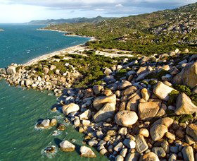 Cape Melville National Park - Accommodation Directory 0