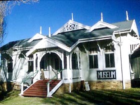Stanthorpe Heritage Museum - Accommodation Directory 0