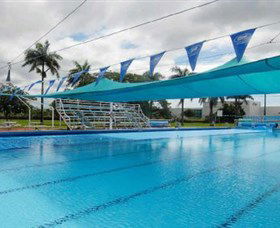 Pioneer Swim Centre - Accommodation Directory 0