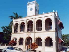 Heritage Walk - Accommodation Directory 0
