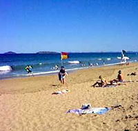 Harbour Beach - Accommodation Directory