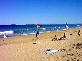 Harbour Beach - Accommodation Directory 0