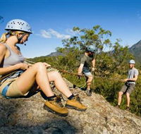 Mt Barney Lodge Country Retreat - Accommodation Directory