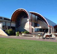 Australian Stockmans Hall of Fame and Outback Heritage Centre - Accommodation Directory