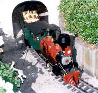 M  K Model Railways - Accommodation Directory