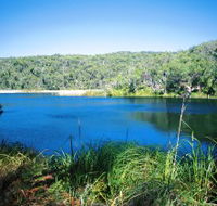 Karboora Track - Accommodation Directory