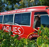 Jaques Coffee Plantation - Accommodation Directory