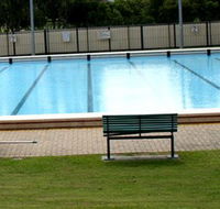 Bethania Aquatic Centre - Accommodation Directory
