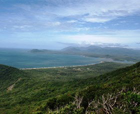 Mount Cook National Park - Accommodation Directory 0