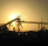 Peak Downs Mine in Moranbah - Accommodation Directory