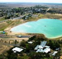 Lake Fred Tritton - Accommodation Directory