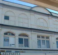 Former Stuparts Building - Accommodation Directory