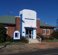 Crows Nest Regional Art Gallery - Accommodation Directory