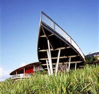 Lagoons Cafe and Gallery - Accommodation Directory