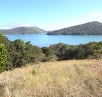 South Cumberland Islands National Park - Accommodation Directory